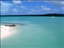 Lagoon, Aitutaki, Cook Islands